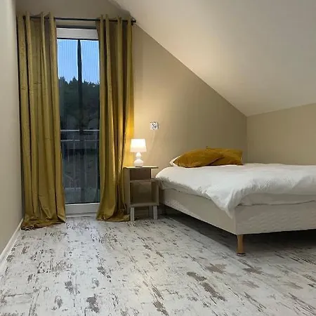 Oskarowka Kaszuby Z Balia *