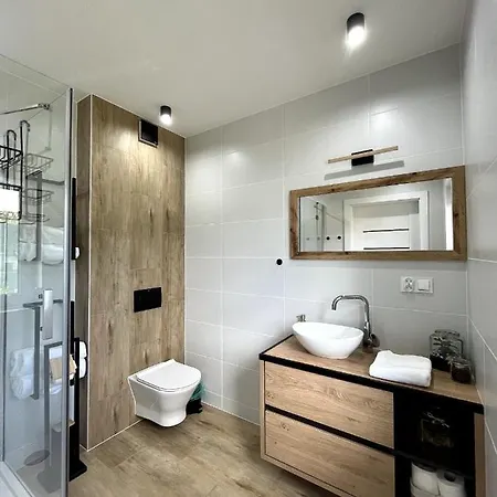 Oskarowka Kaszuby Z Balia