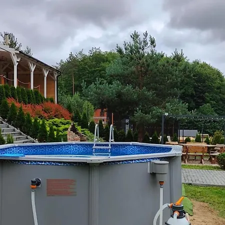 Oskarowka Kaszuby Z Balia *