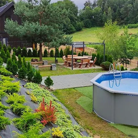 Oskarowka Kaszuby Z Balia * ゴウビエ