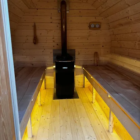 Oskarowka Kaszuby Z Balia * ゴウビエ