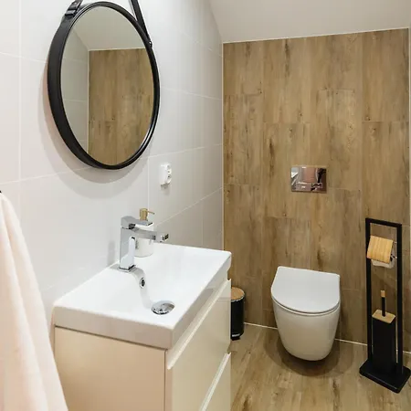 Oskarowka Kaszuby Z Balia