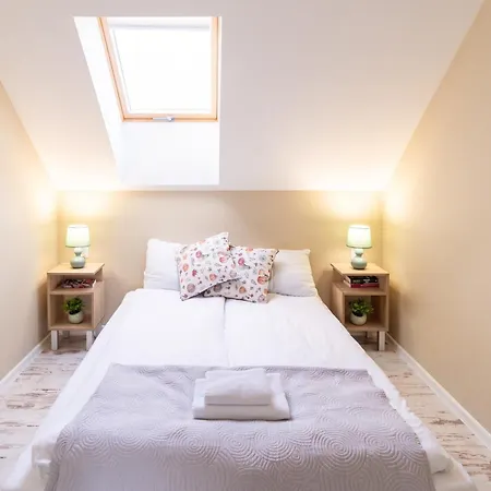 別荘 Oskarowka Kaszuby Z Balia