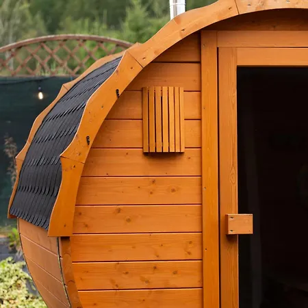 Oskarowka Kaszuby Z Balia * ゴウビエ