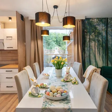 Oskarowka Kaszuby Z Balia