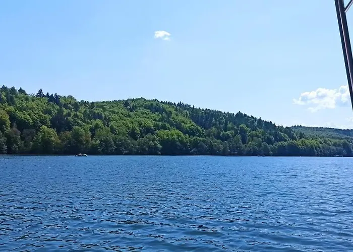 Oskarowka Kaszuby Z Balia Semesterbostad Golubie