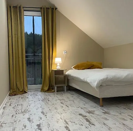 Oskarowka Kaszuby Z Balia *