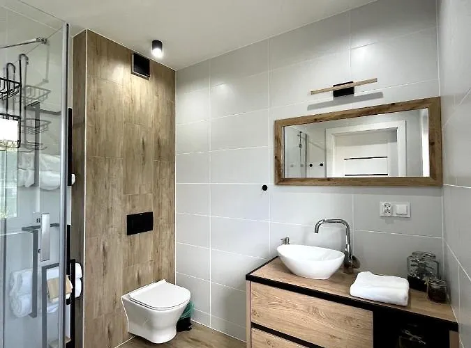 Oskarowka Kaszuby Z Balia