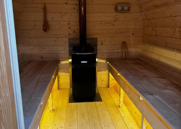 Oskarowka Kaszuby Z Balia * Gołubie