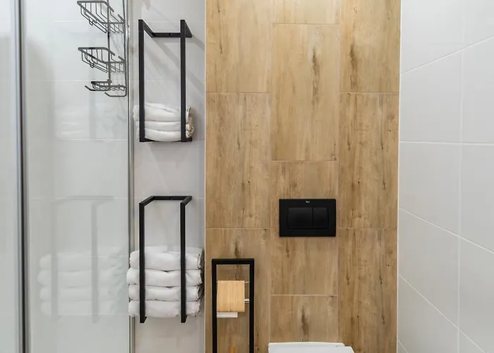 Oskarowka Kaszuby Z Balia *