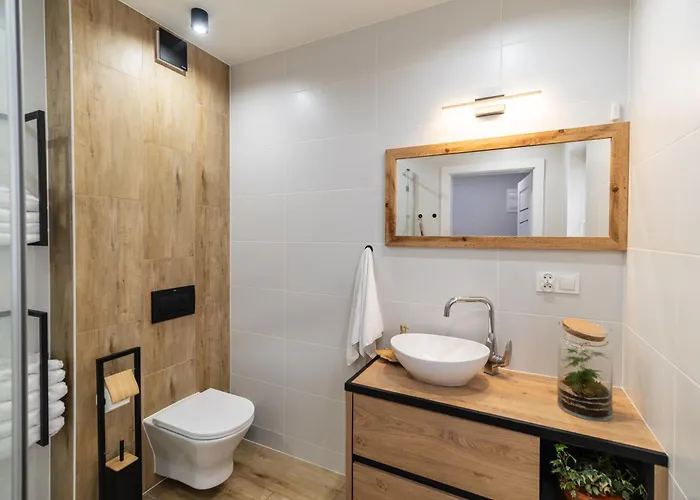 Semesterbostad Oskarowka Kaszuby Z Balia *