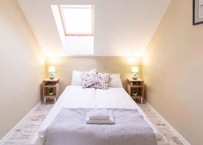 Semesterbostad Oskarowka Kaszuby Z Balia