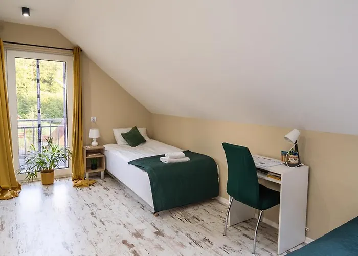 Oskarowka Kaszuby Z Balia *