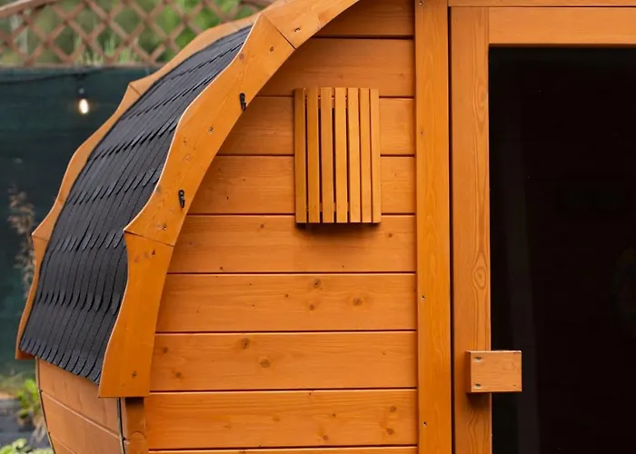 Oskarowka Kaszuby Z Balia * Golubie