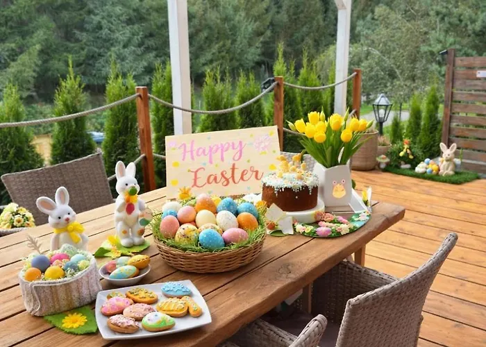 Nyaraló Oskarowka Kaszuby Z Balia Gołubie