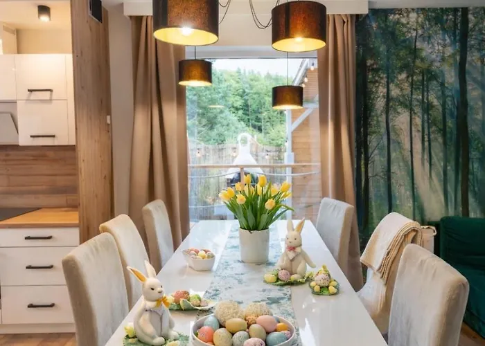 Oskarowka Kaszuby Z Balia